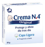 Crema No. 4 X20g Original