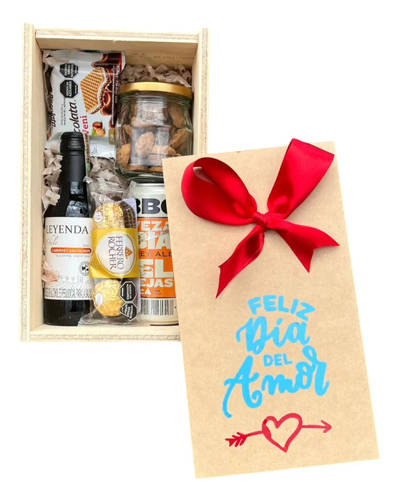 Regalo Baileys Amor Y Amistad