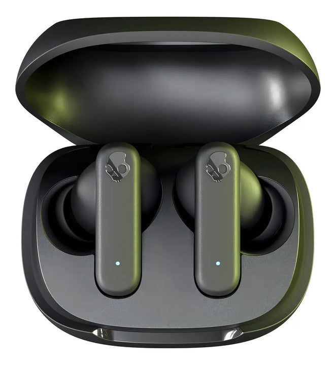 Skullcandy Smokin' Buds Auriculares In-ear Inalámbricos 20h Negro