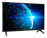 Televisor Challenger 32 Pulgadas Estandar Hd Led