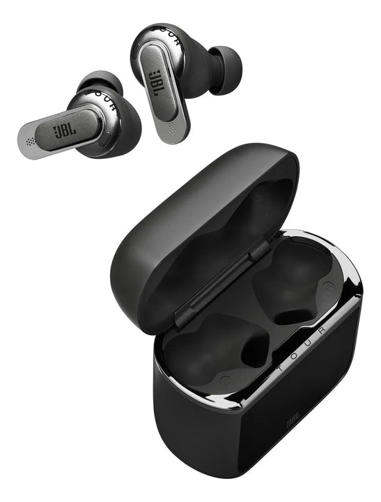 Jbl Tour Pro 3 Black