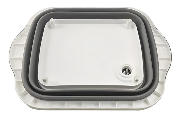 Tabla De Corte Plegable 3 En 1 Simplit