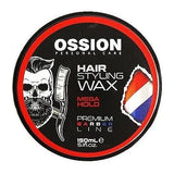 Cera Moldeadora Ossion Profesional Mega Hold Profesional