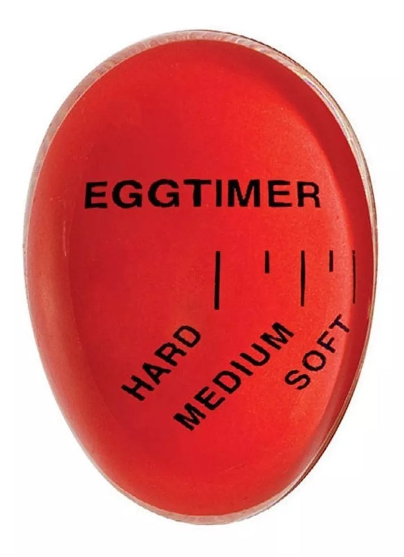 Huevo Medidor Temporizador De Coccion Perfecta Egg Timer