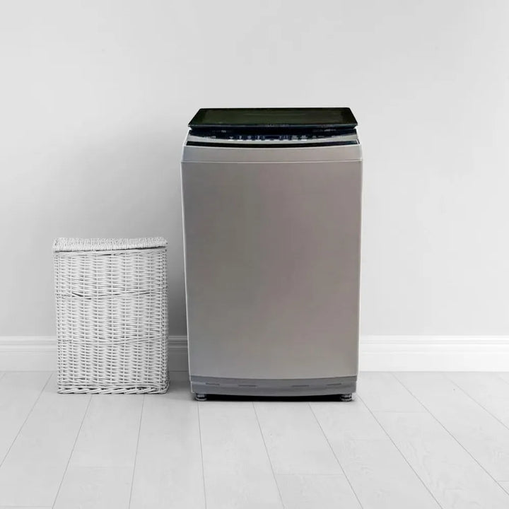 Lavadora Automática Challenger Ref. Cw 5711 Dg Color Dark gray