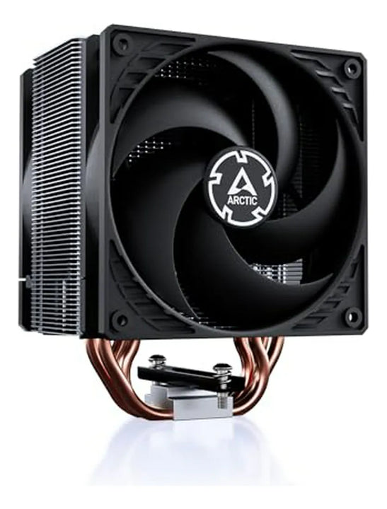 Arctic Freezer 36 - Enfriador De Cpu Con Ventiladores Push-p