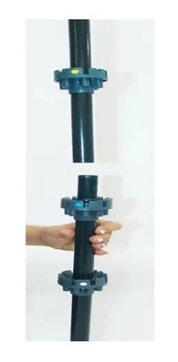 Árbol De Navidad, Pino Roma. De 2 Mtrs. Verde