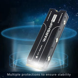 Cooler Lamina Disipiador De Calor M.2 Sata Nvme Ssd M2