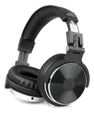 Oneodio Auriculares Con Cable Para Colocar Sobre Las Orejas