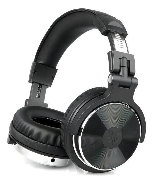 Oneodio Auriculares Con Cable Para Colocar Sobre Las Orejas