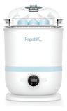 Papablic Esterilizador De Biberones Y Secadora Pro Max 13