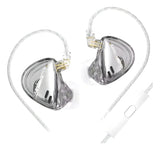 Fone de ouvido in-ear KZ Audio Libra X Libra X libra x edition