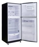 Nevera Haceb No Frost 243 Litros Manija Externa - Negra