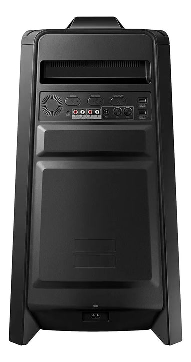 Samsung Torre De Sonido Mx-t50 500 Vatios Negro 2020