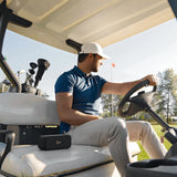 Klipsch Nashville - Altavoz Portátil Bluetooth