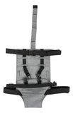 Asiento De Arnés Portátil Para Silla Alta Para Bebé, Sil. Segun Disponibilidad. Segun Disponibilidad.