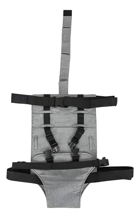Asiento De Arnés Portátil Para Silla Alta Para Bebé, Sil. Segun Disponibilidad. Segun Disponibilidad.