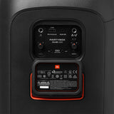Jbl PartyBox Club 120 JBL Bocina Portátil con Bluetooth Negro
