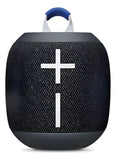 Ultimate Ears Wonderboom 4, Parlante Bluetooth Negro