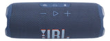 Jbl Speaker Flip 7 Blue Bluetooth Azul