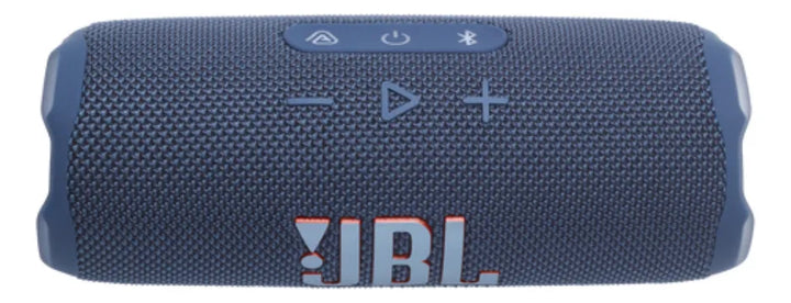 Jbl Speaker Flip 7 Blue Bluetooth Azul