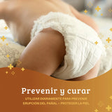 Crema A+d Antipañalitis 4oz