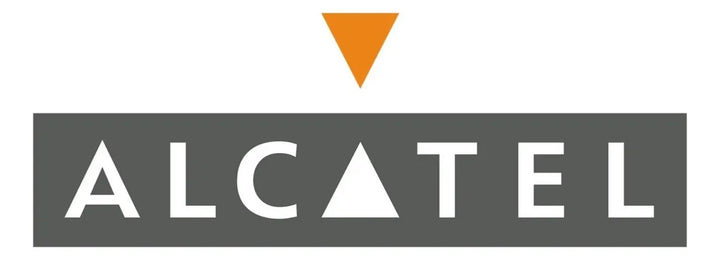 Teléfono Alcatel T56 fijo - color negro