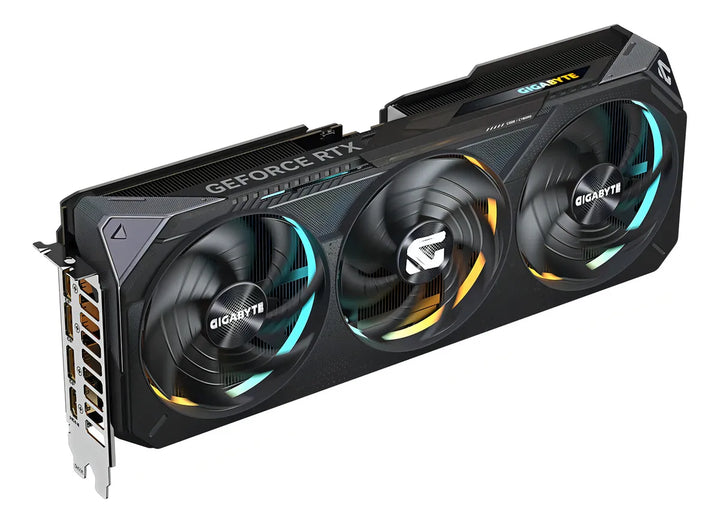 Placa de video Nvidia Gigabyte Gaming OC GeForce RTX 5070 RTX 5070 12GB