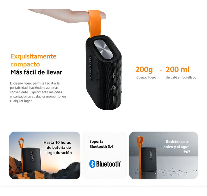 Xiaomi Sound Pocket 5w