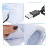 Ibasenice Cubierta De Biberon De Uso General, Calentador De