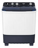 Lavadora Semiautomática 13kg Mabe Lmd3123hbab0