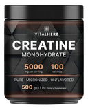 Creatina X2 + Super Regalo Complemento Deportivo - Sin Sabor