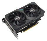 Tarjeta De Video Asus Geforce Rtx 3060 Dual Oc V2 12gb Lhr