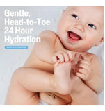 Cetaphil Baby Shampoo + Loción