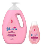Set X2 Shampoo Johnsons Cabello