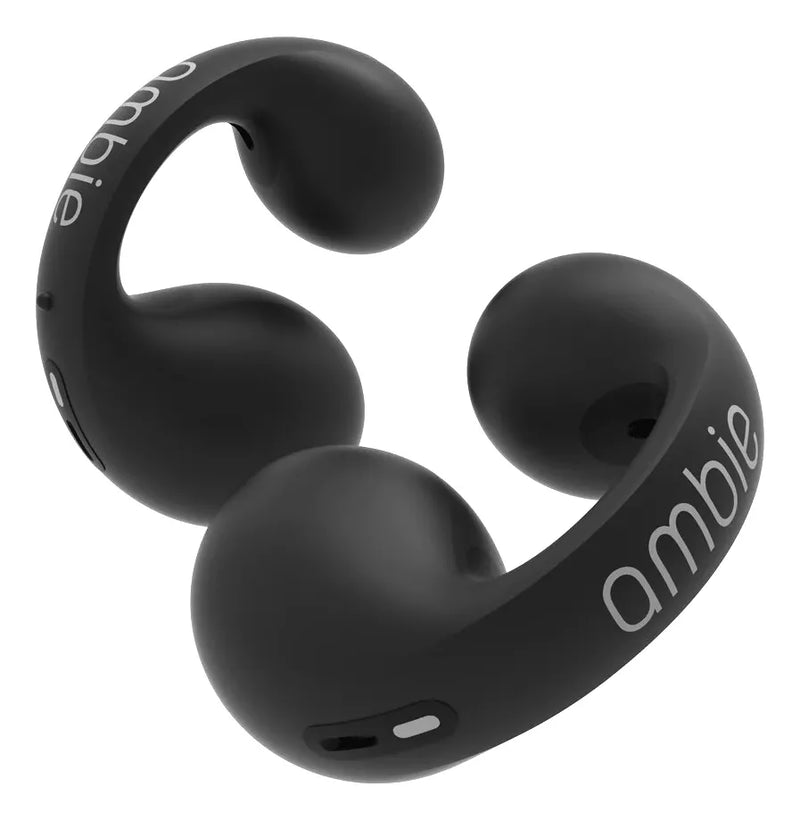 Auriculares Bluetooth tipo pendiente Ambie Earcuffs 5.3