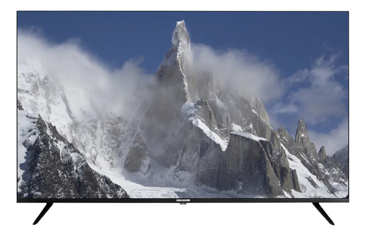 Televisor Smart 55 Pulgadas Android 55bo67 Challenger