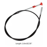 Sonda Destapa Cañería 147 Cm Lavamanos, Baños, Tinas, Duchas