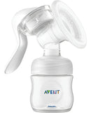 Extractor De Leche Manual Avent 118ml Libre Bpa