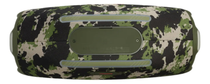 Jbl Boombox 4 Squad Bluetooth Verde