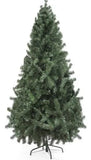 Árbol De Navidad, Pino Roma De 1.50 Mtrs. Verde