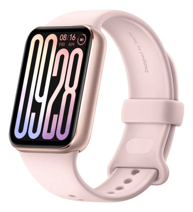 Xiaomi Smart Band 9 Pro Rose Gold