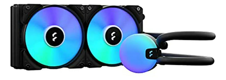 Enfriamiento Líquido Fractal Design Lqcl Fd-w-l1- R
