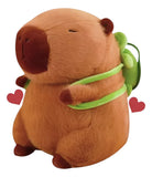 Peluche Chigüiro Capibara Encanto Muñeco Juguetes Didácticos