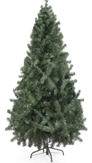 Árbol De Navidad, Pino Roma. De 2 Mtrs. Verde