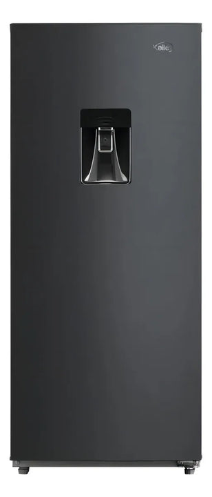 Nevera Kalley Frost Una Puerta 187 Litros K-n187l2go