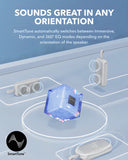 Parlante Portátil Inalámbrico Soundcore Motion 300 Negro