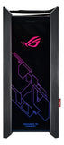 Carcasa Para Computadora Asus Rog Strix Helios Gx601 Rgb Mid Color Negro