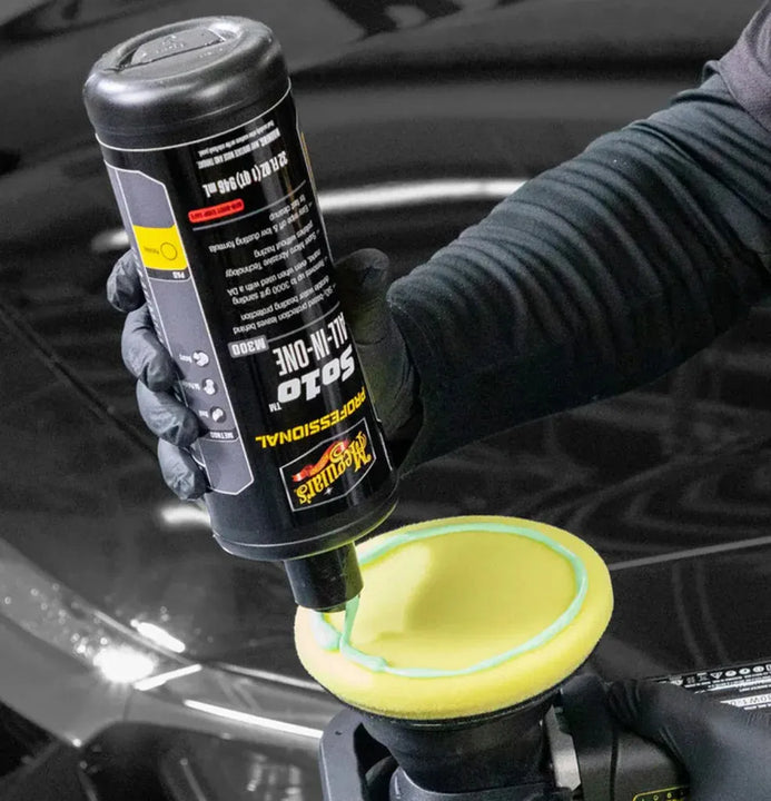 So1o All In One, Cera M30032