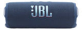 Jbl Speaker Flip 7 Blue Bluetooth Azul